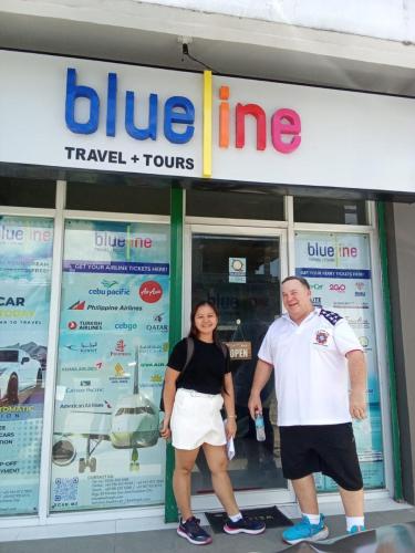 BlueLine Subic - July 2024