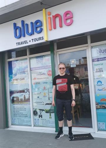 BlueLine Subic - March 2024